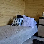 Prázdninový dům Nad Jeziorem, A Morze W Gratisie *