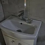Nad Jeziorem, A Morze W Gratisie * Wisełka