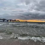 Prázdninový dům Nad Jeziorem, A Morze W Gratisie
