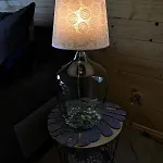 Prázdninový dům Nad Jeziorem, A Morze W Gratisie Wisełka