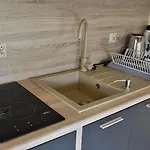 Nad Jeziorem, A Morze W Gratisie Prázdninový dům Wisełka