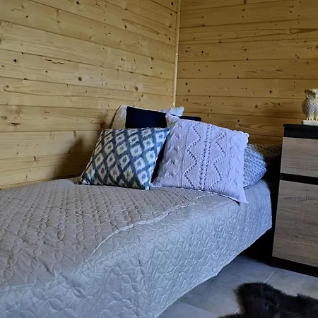 Casa vacanze Nad Jeziorem, A Morze W Gratisie *