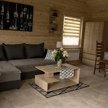 Casa vacanze Nad Jeziorem, A Morze W Gratisie
