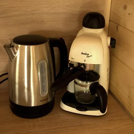 Nad Jeziorem, A Morze W Gratisie Wisełka