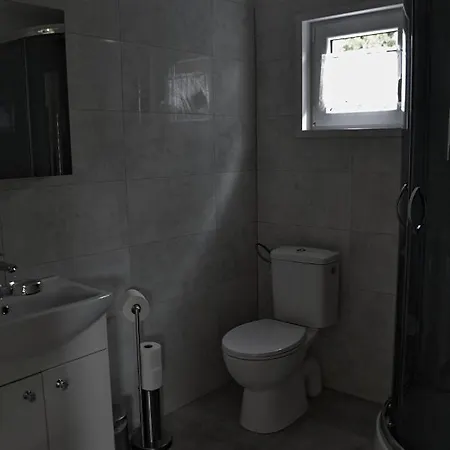 Casa vacanze Nad Jeziorem, A Morze W Gratisie *