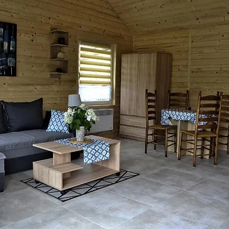 Casa vacanze Nad Jeziorem, A Morze W Gratisie *