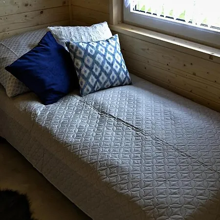 Casa vacanze Nad Jeziorem, A Morze W Gratisie