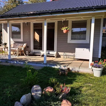 Nad Jeziorem, A Morze W Gratisie * Wisełka