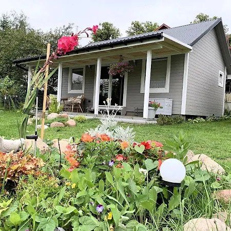 Nad Jeziorem, A Morze W Gratisie Wisełka