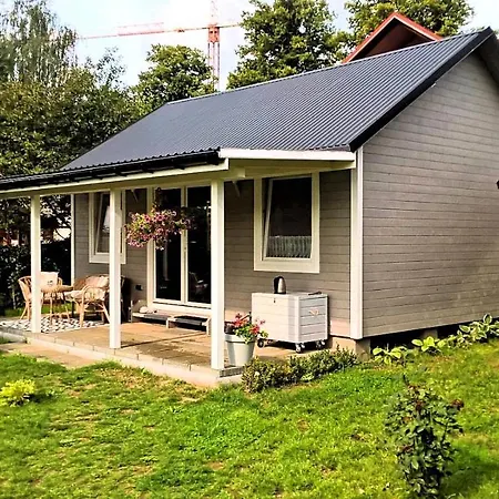 Hébergement de vacances Nad Jeziorem, A Morze W Gratisie *