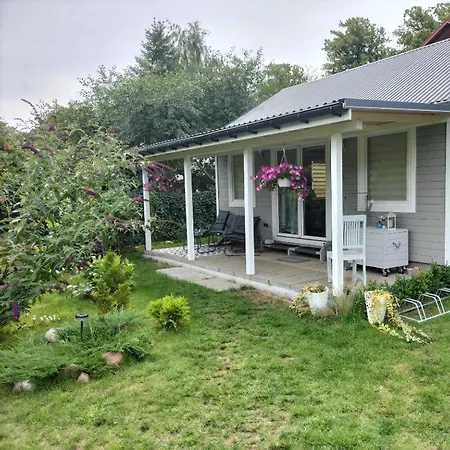 Hébergement de vacances Nad Jeziorem, A Morze W Gratisie