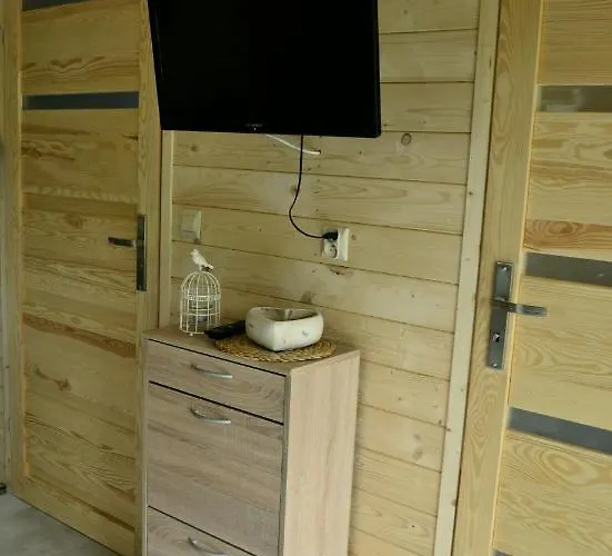 Nad Jeziorem, A Morze W Gratisie * Wisełka