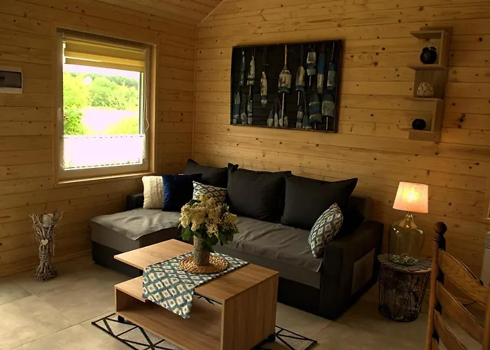 Nad Jeziorem, A Morze W Gratisie * Wisełka