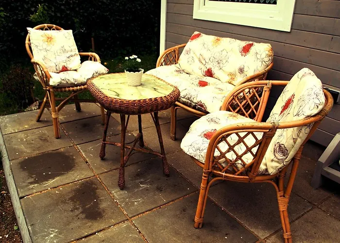 Nad Jeziorem, A Morze W Gratisie * Wisełka