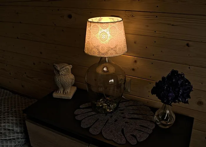 Nad Jeziorem, A Morze W Gratisie Wisełka