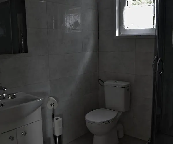 Prázdninový dům Nad Jeziorem, A Morze W Gratisie *