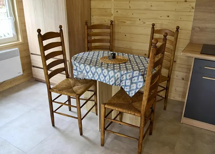 Nad Jeziorem, A Morze W Gratisie * Wisełka