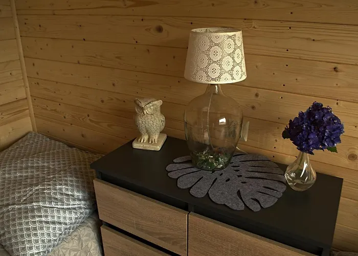 Nad Jeziorem, A Morze W Gratisie