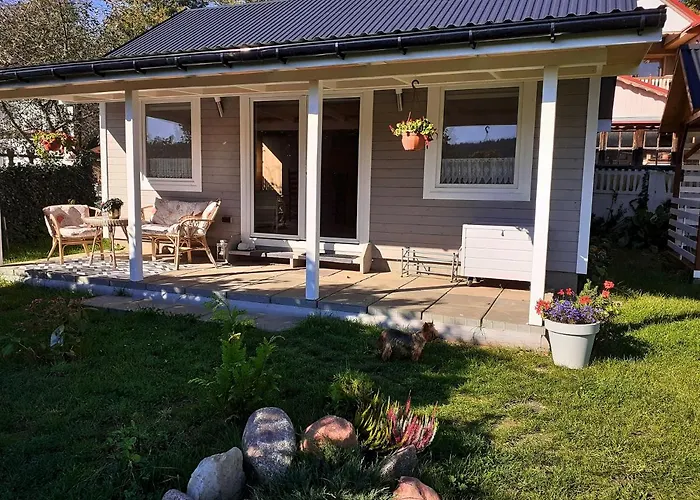 Nad Jeziorem, A Morze W Gratisie * Wisełka