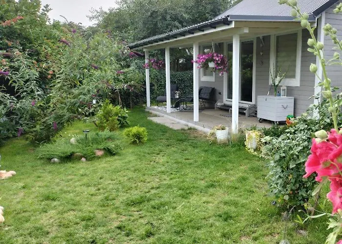 Nad Jeziorem, A Morze W Gratisie *